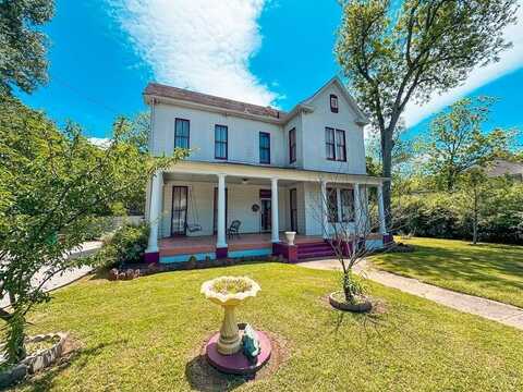 212 W Reagan, PALESTINE, TX 75801