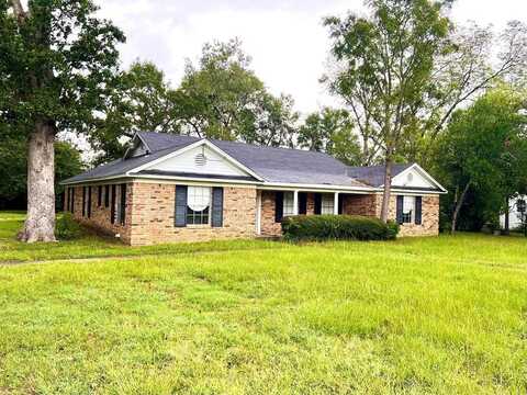 136 GRACE, CROCKETT, TX 75835