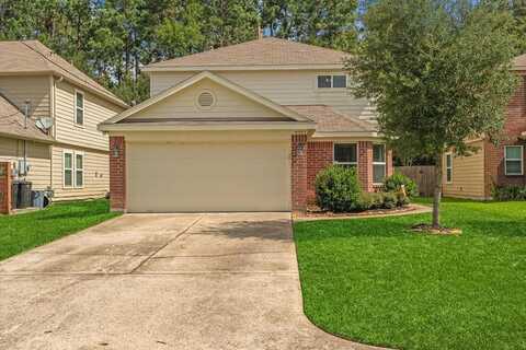 9957 Kingfisher, Conroe, TX 77384