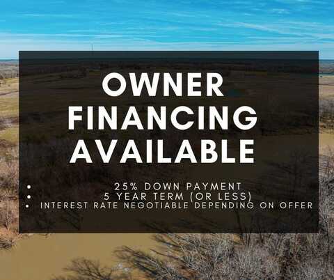 TBD Private Road 8496, CAYUGA, TX 75751