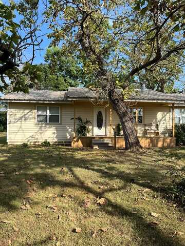 1232 CR 1805, CROCKETT, TX 75835