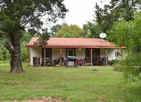 148 Private Road 322, OAKWOOD, TX 75855