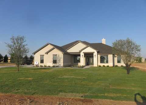 2302 S County Rd 1046, Midland, TX 79708