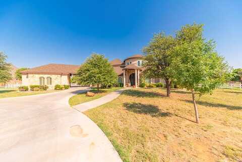 6412 Los Conchos Lane, Midland, TX 79707