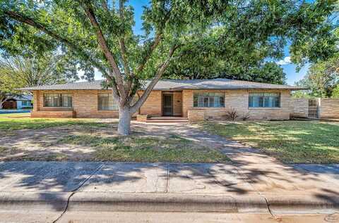 1610 W Tennessee Ave, Midland, TX 79701