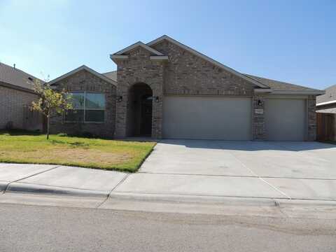 7107 McPherson Ln, Midland, TX 79705