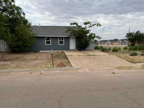 2302 E California Ave, Midland, TX 79701