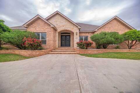 6004 Clarewood Dr, Midland, TX 79707