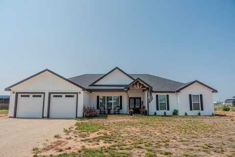 365 County Rd 306, Seminole, TX 79360