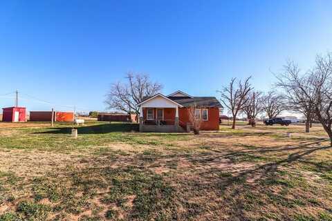 2062 County Rd C3351, Stanton, TX 79782