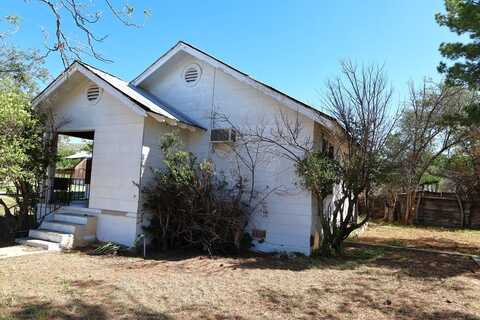 503 E Richards Street, Sanderson, TX 79848