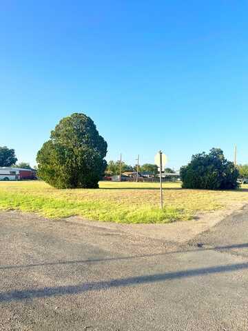 0300 N Main St, Coahoma, TX 79511