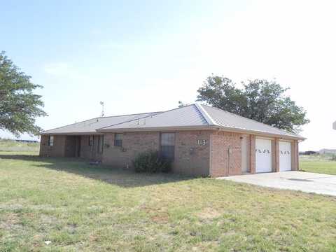 1113 E County Rd 150, Midland, TX 79706