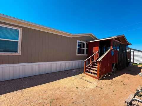 4006 S County Rd, Midland, TX 79706