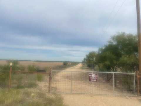 900 County Rd 110, Eldorado, TX 76936