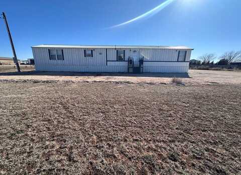 691 Private Rd 204-D, Seminole, TX 79360