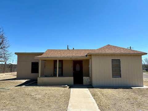 400 N Young St, Fort Stockton, TX 79735