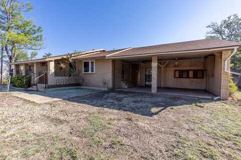 109 Jalico, Big Spring, TX 79720