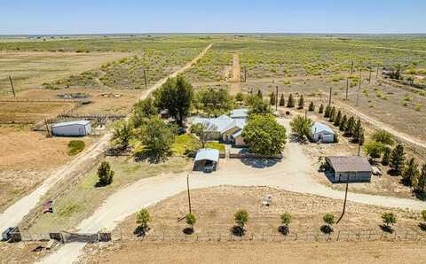 302 County Rd 409-K, Seminole, TX 79360