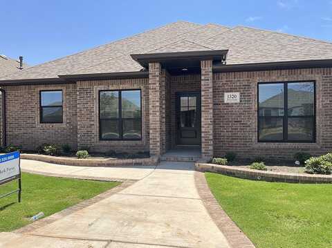 1320 Porterfield RD, Midland, TX 79705