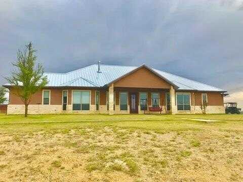 4078 County Rd 125, Colorado City, TX 79512