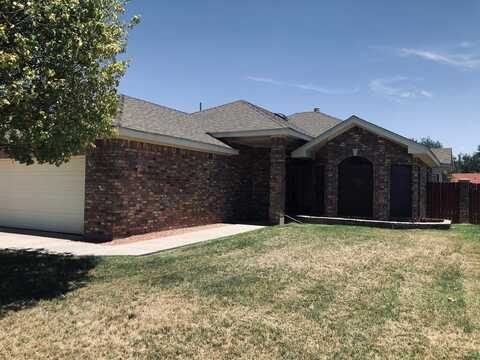 315 S Sage Rd, Fort Stockton, TX 79735