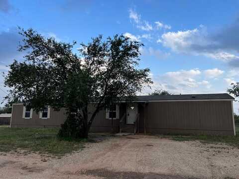 1700 8th St, Snyder, TX 79549