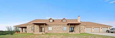 1308 Boykin Rd, Big Spring, TX 79720