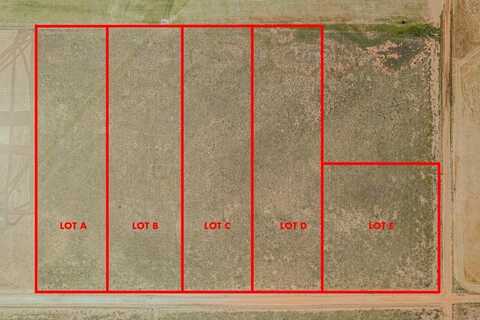 Lot C County Road 680, Seagraves, TX 79359