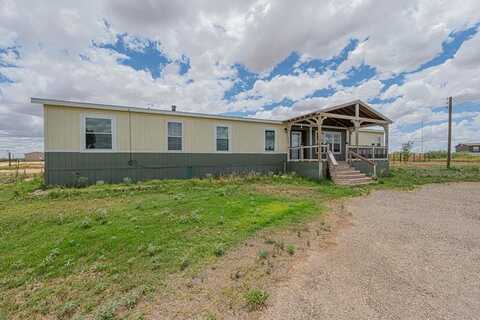 2500 S County Rd 1051, Stanton, TX 79782