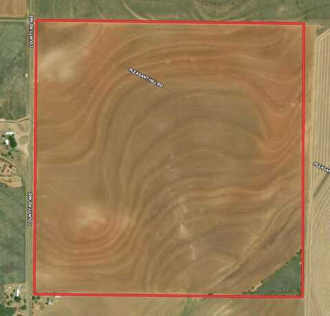 County Rd 465, Snyder, TX 79549