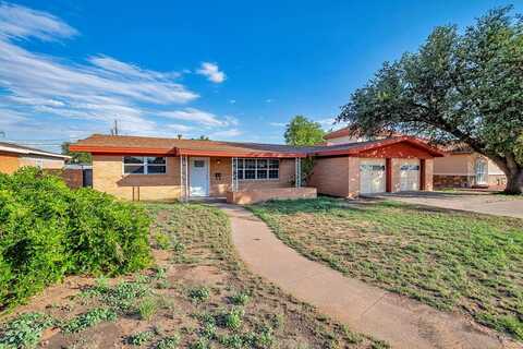 1202 Wilshire, Odessa, TX 79761