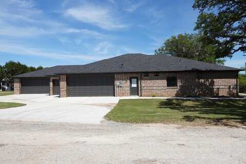 2510 Lake Ridge Dr, Granbury, TX 76049