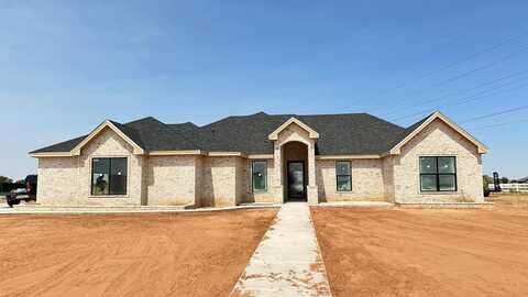 2709 S County Rd 1091, Midland, TX 79706