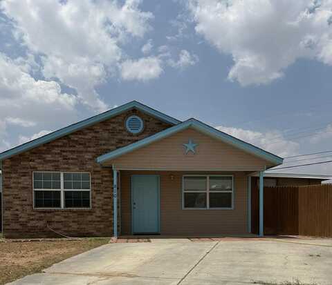 810 Martin St, Midland, TX 79701