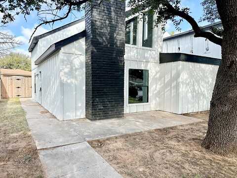 4245 Siesta Lane, Midland, TX 79705