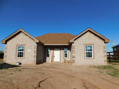 307 S Calhoun St, Midland, TX 79701