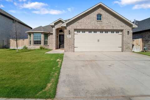 6020 Silent Rain, Midland, TX 79705