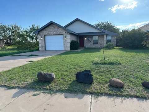 305 S Jefferson St, Midland, TX 79701