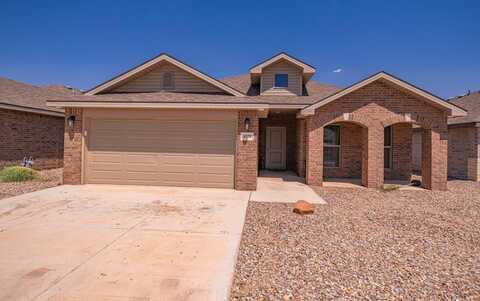 6724 Rio Bravo, Midland, TX 79705