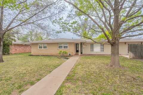 1605 N J St, Midland, TX 79701