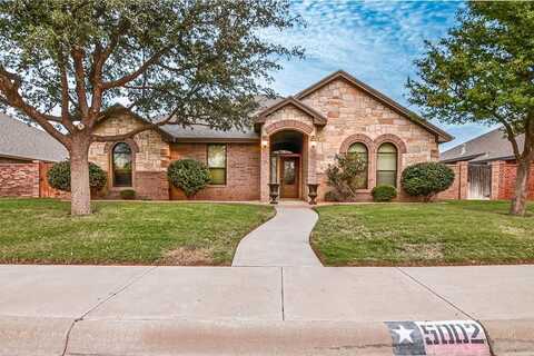 5002 Coquina Court, Midland, TX 79707