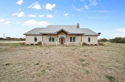 9215 Colter Rd, Big Spring, TX 79720