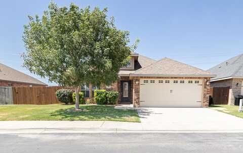 6111 Sun Tea Way, Midland, TX 79705