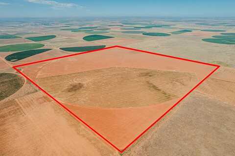 Tbd CR 650, Seagraves, TX 79359