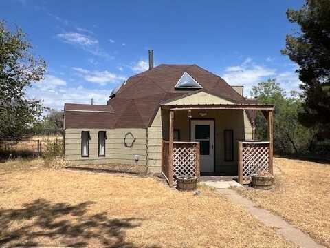 2508 22nd St, Snyder, TX 79549