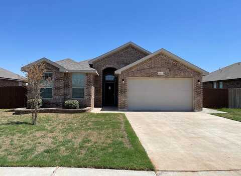 4812 Meadowside St, Midland, TX 79705