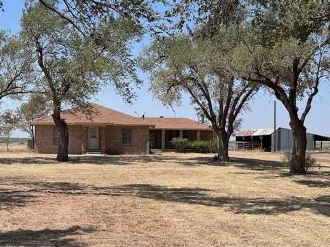 2334 County Rd 102, Roscoe, TX 79545