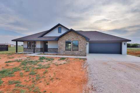 471 Private Rd 201 F, Seminole, TX 79360