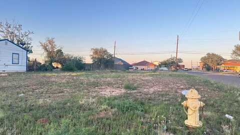 411 S Webster, Midland, TX 79701